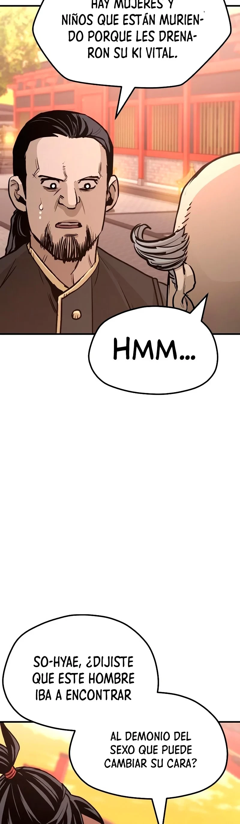 Sistema de cultivo del demonio celestial Capítulo 41 - Page 81