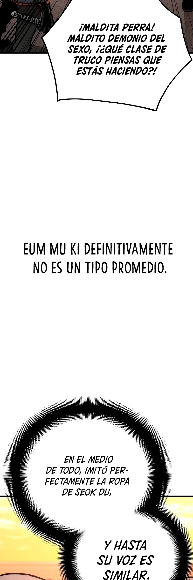 Sistema de cultivo del demonio celestial Capítulo 41 - Page 90