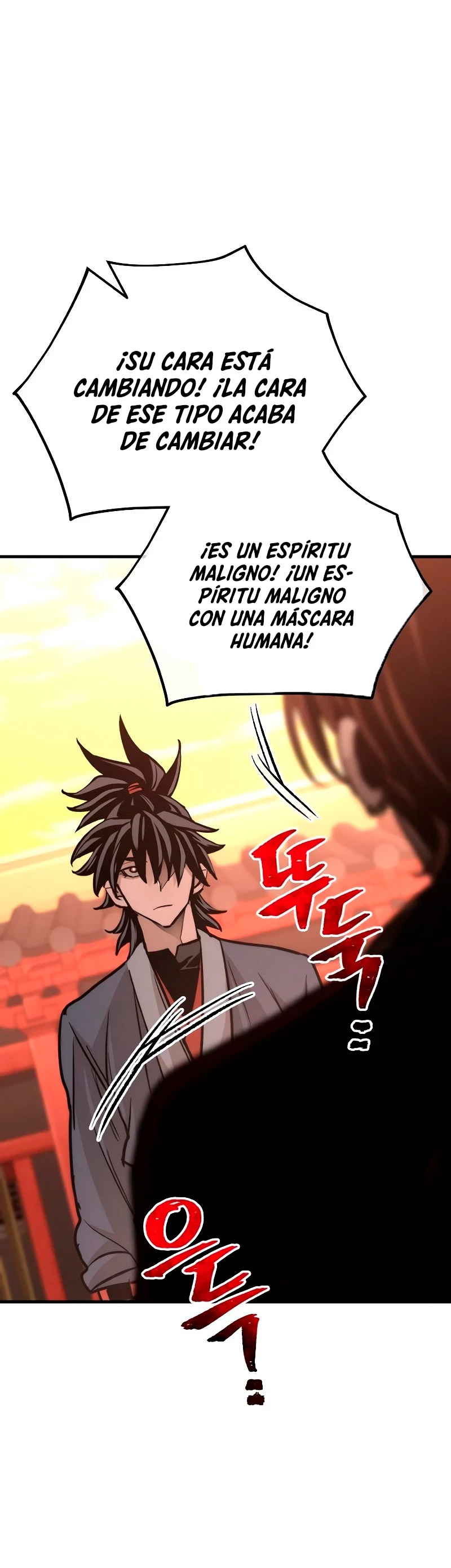 Sistema de cultivo del demonio celestial Capítulo 41 - Page 97