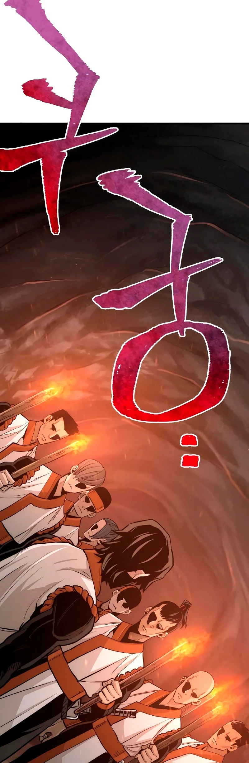 Sistema de cultivo del demonio celestial Capítulo 42 - Page 105