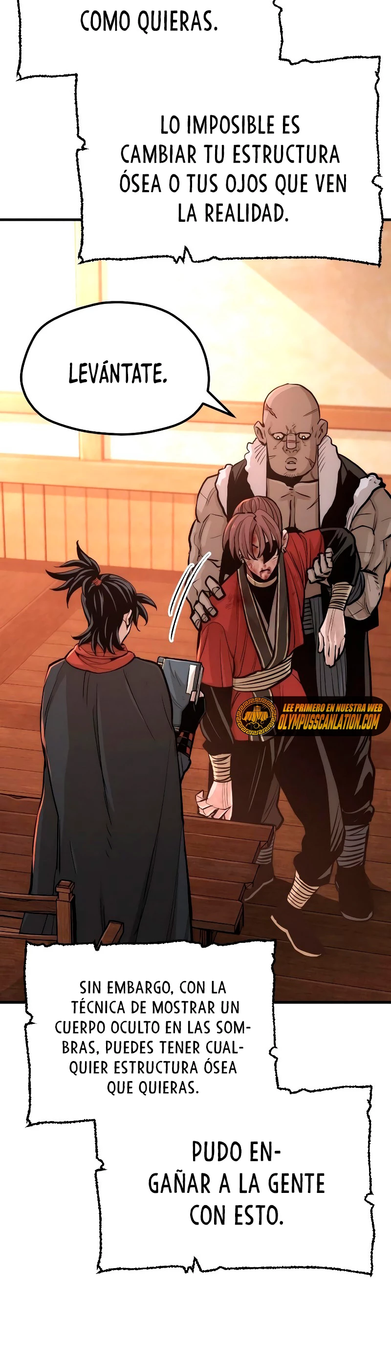 Sistema de cultivo del demonio celestial Capítulo 42 - Page 14