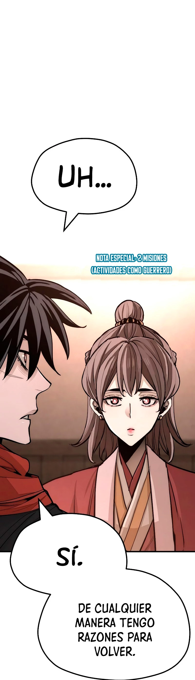 Sistema de cultivo del demonio celestial Capítulo 42 - Page 21