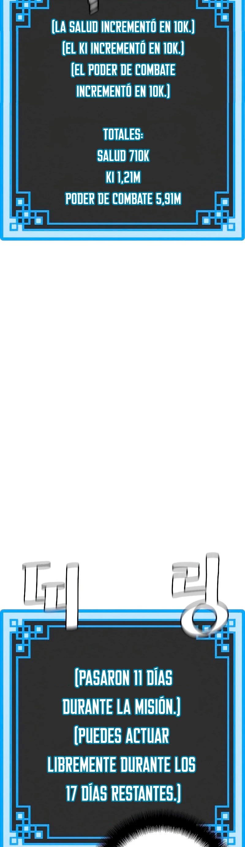 Sistema de cultivo del demonio celestial Capítulo 42 - Page 28