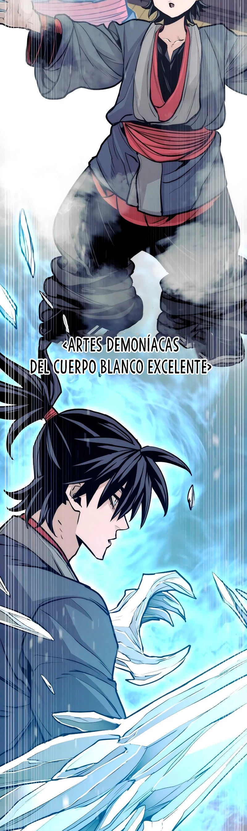 Sistema de cultivo del demonio celestial Capítulo 42 - Page 31