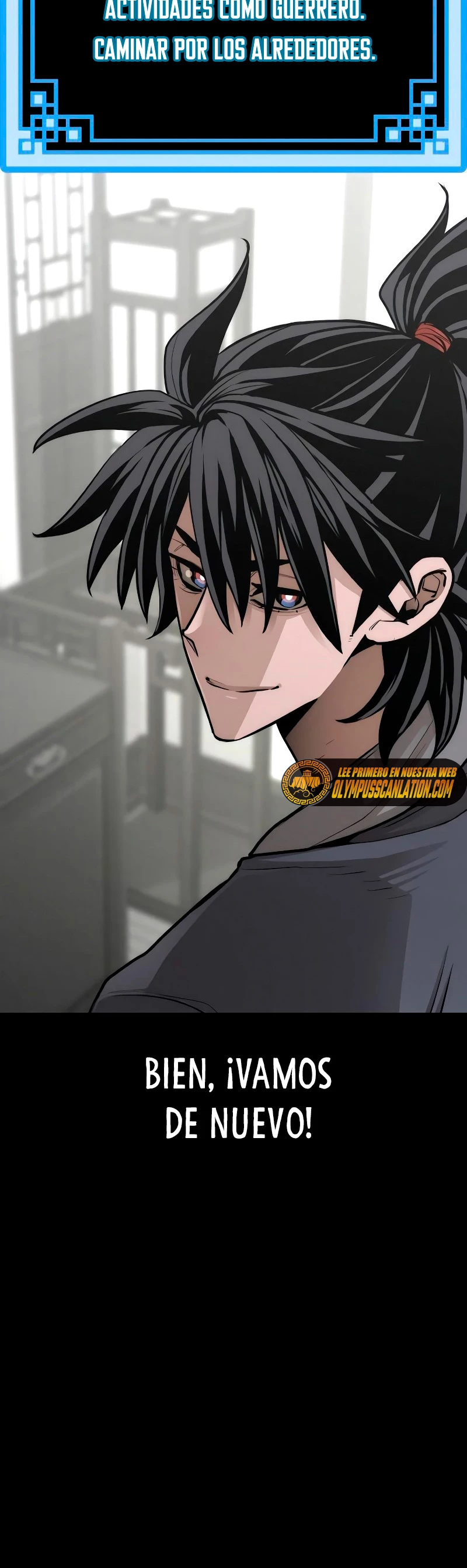 Sistema de cultivo del demonio celestial Capítulo 42 - Page 38