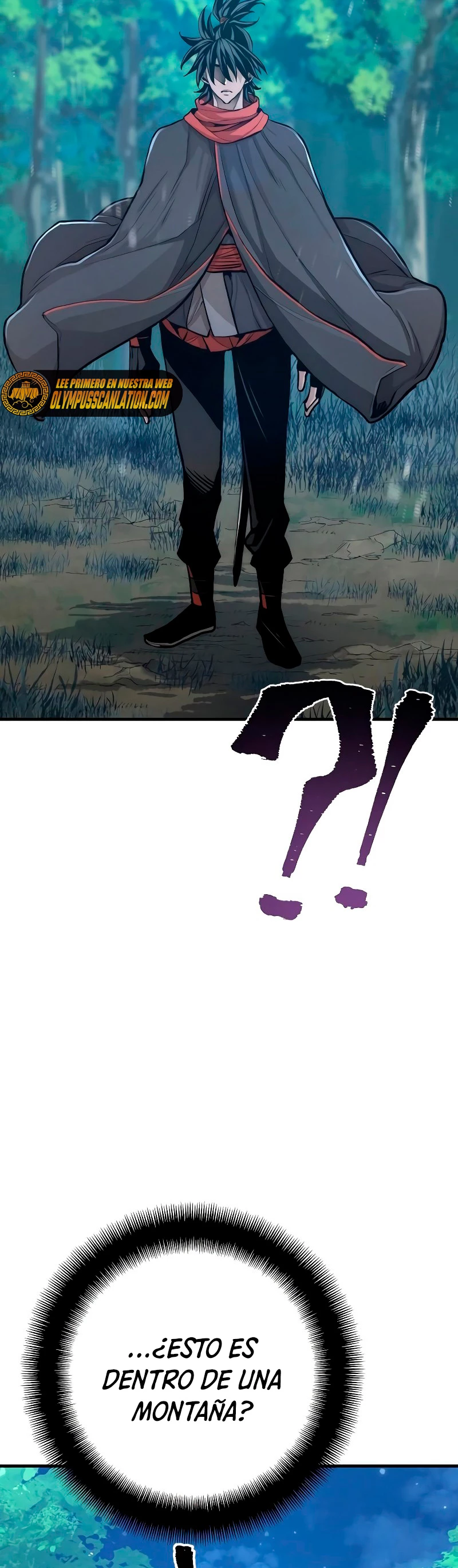 Sistema de cultivo del demonio celestial Capítulo 42 - Page 43