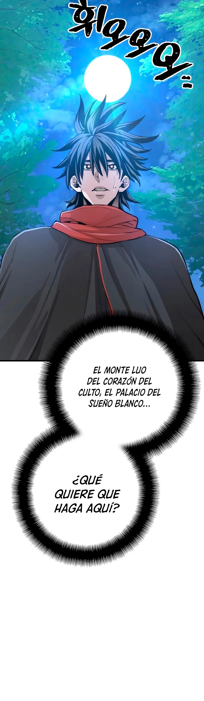 Sistema de cultivo del demonio celestial Capítulo 42 - Page 44