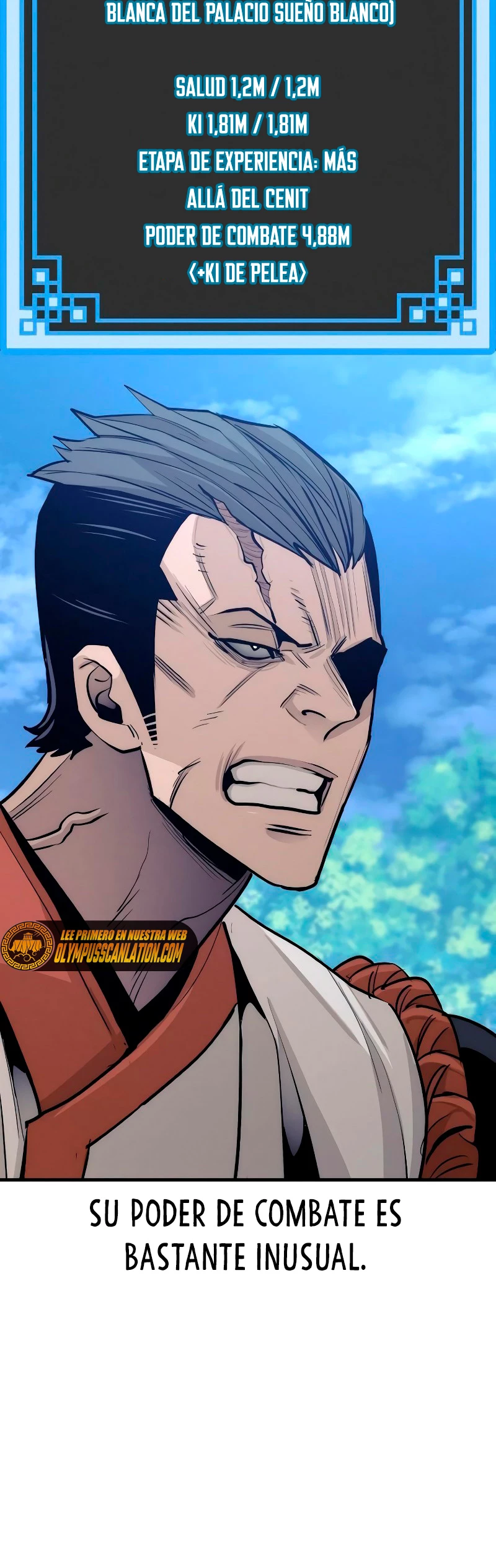 Sistema de cultivo del demonio celestial Capítulo 42 - Page 55