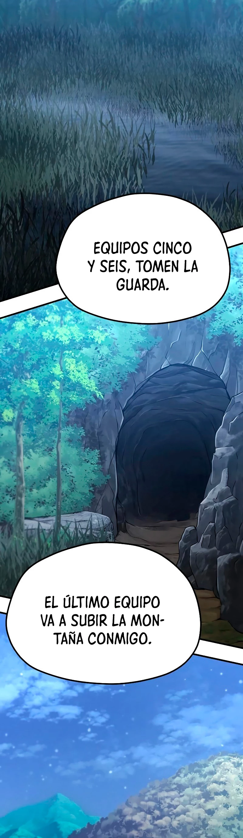 Sistema de cultivo del demonio celestial Capítulo 42 - Page 61