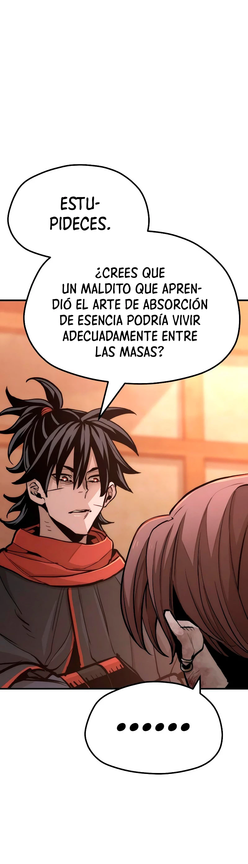 Sistema de cultivo del demonio celestial Capítulo 42 - Page 7