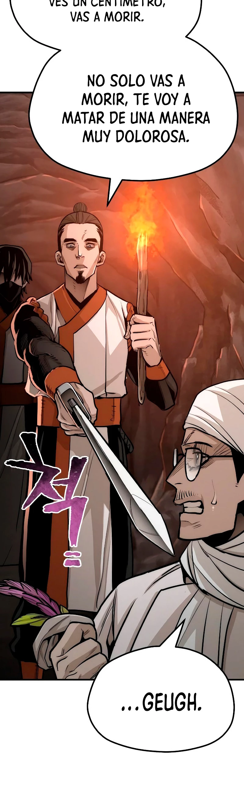 Sistema de cultivo del demonio celestial Capítulo 42 - Page 77