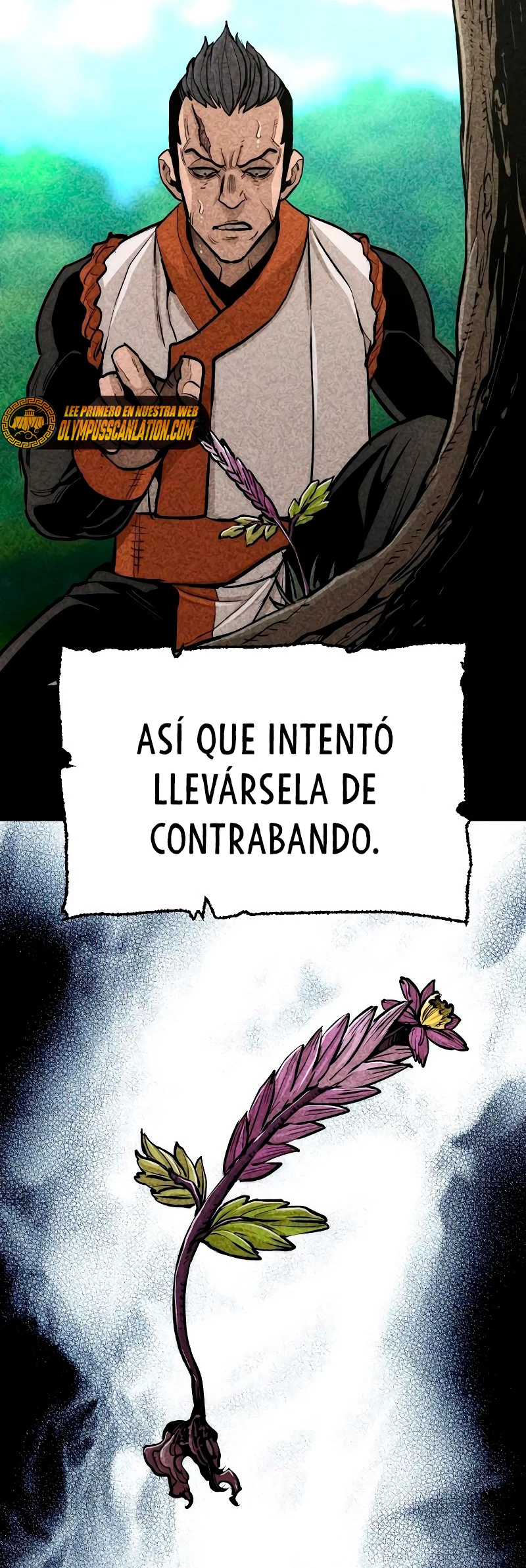 Sistema de cultivo del demonio celestial Capítulo 42 - Page 84
