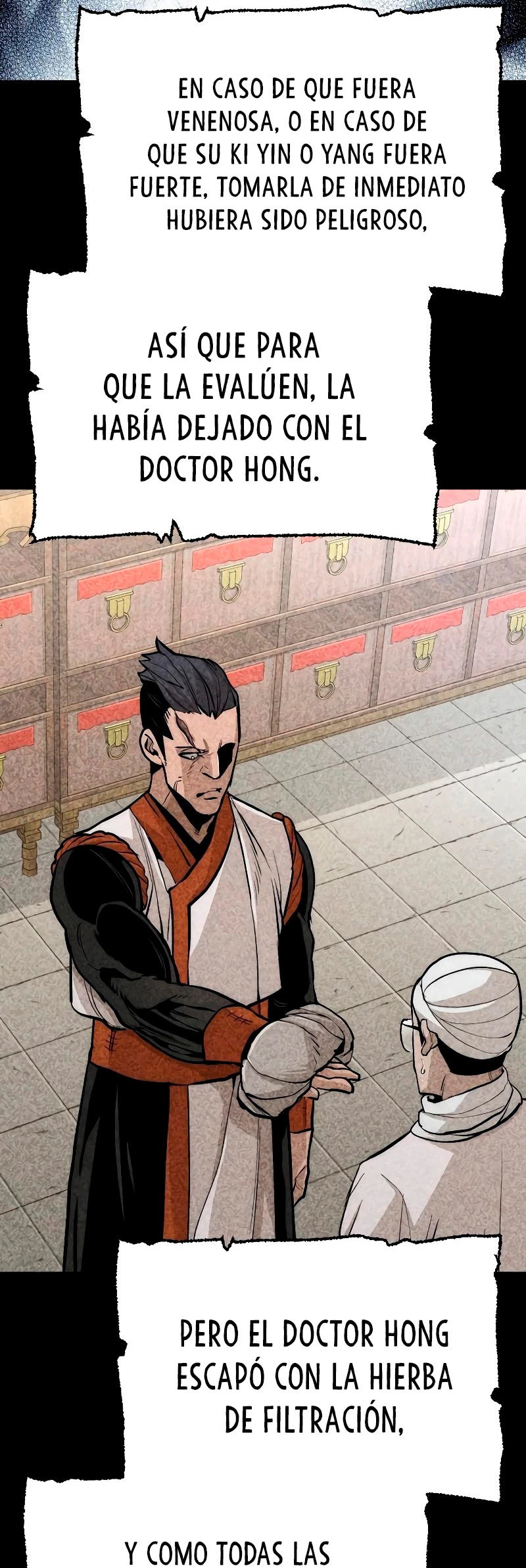 Sistema de cultivo del demonio celestial Capítulo 42 - Page 85