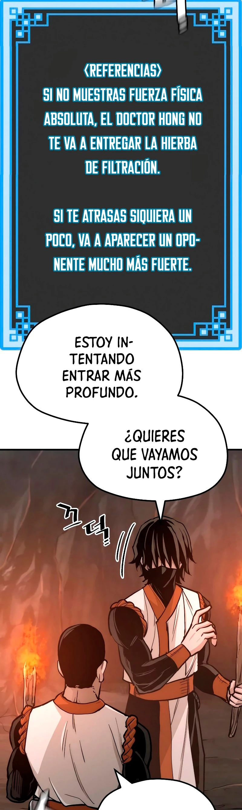 Sistema de cultivo del demonio celestial Capítulo 42 - Page 96