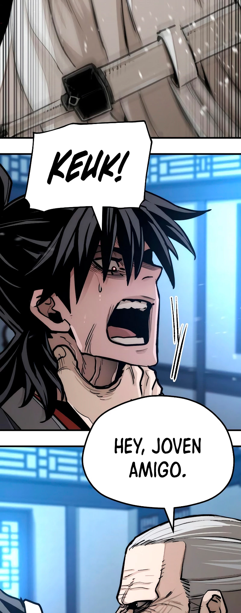 Sistema de cultivo del demonio celestial Capítulo 43 - Page 100