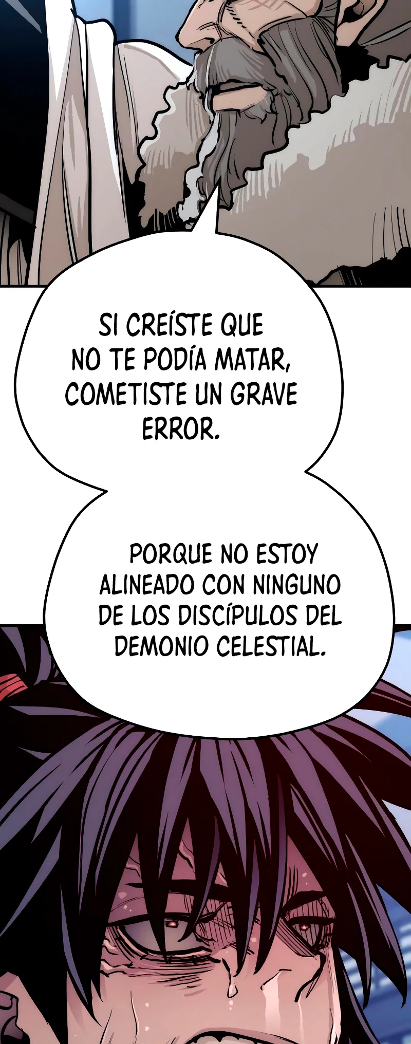Sistema de cultivo del demonio celestial Capítulo 43 - Page 101