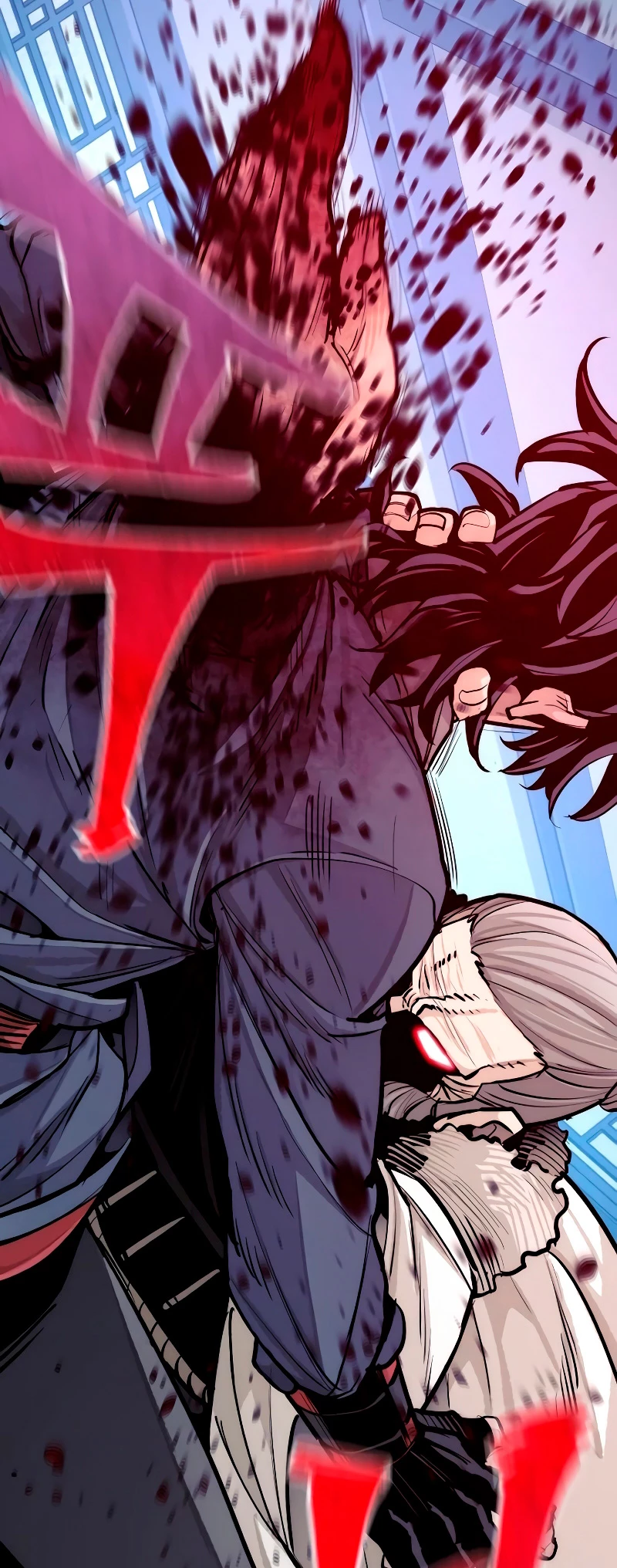 Sistema de cultivo del demonio celestial Capítulo 43 - Page 104