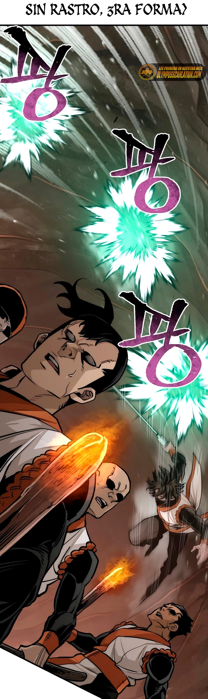 Sistema de cultivo del demonio celestial Capítulo 43 - Page 16