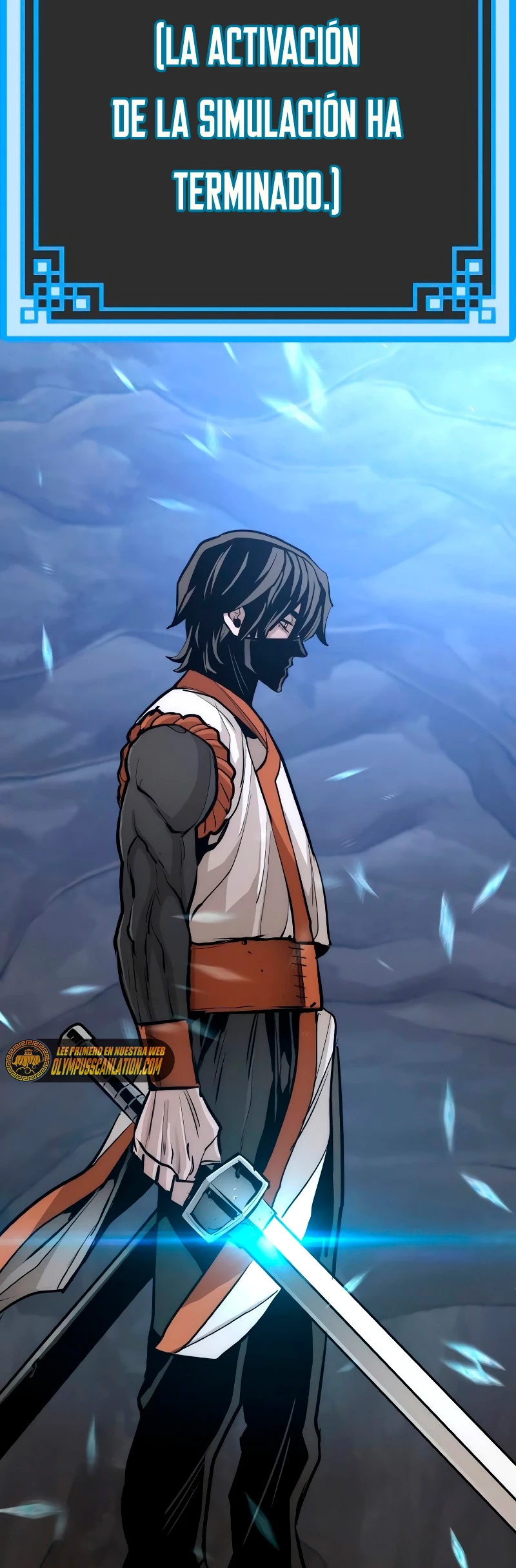 Sistema de cultivo del demonio celestial Capítulo 43 - Page 28