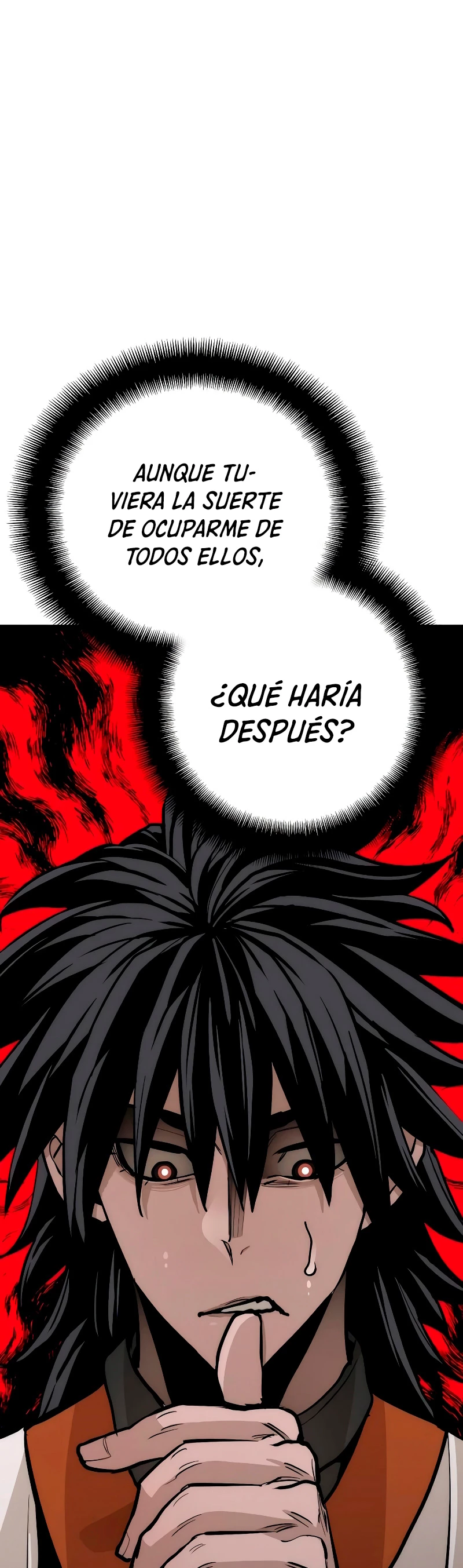 Sistema de cultivo del demonio celestial Capítulo 43 - Page 35