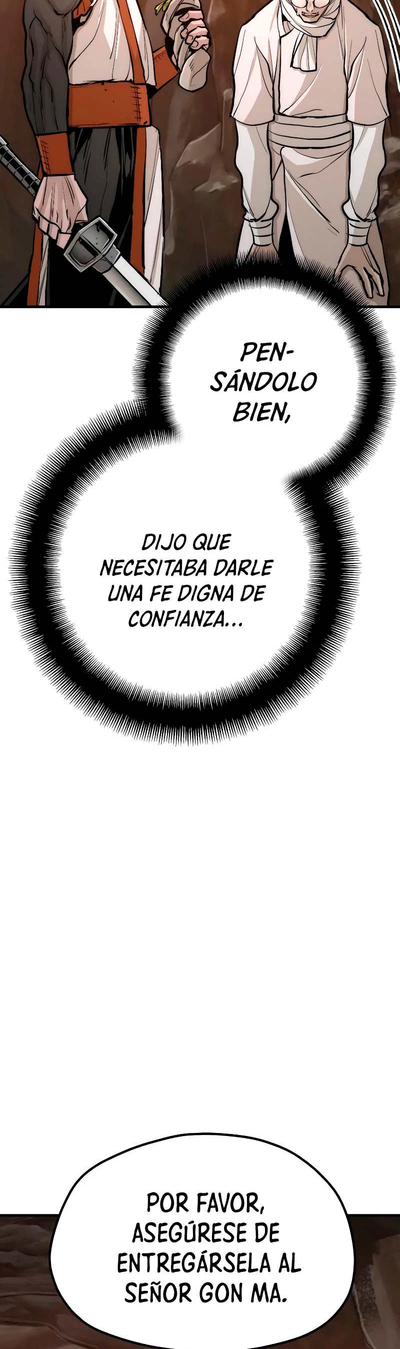 Sistema de cultivo del demonio celestial Capítulo 43 - Page 47