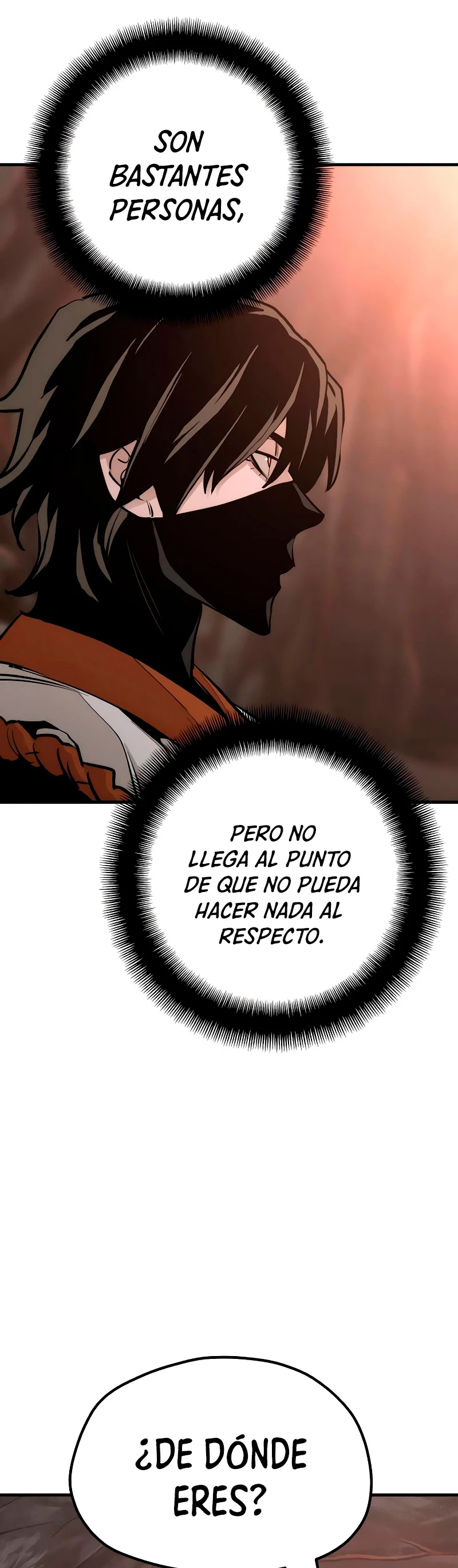 Sistema de cultivo del demonio celestial Capítulo 43 - Page 5