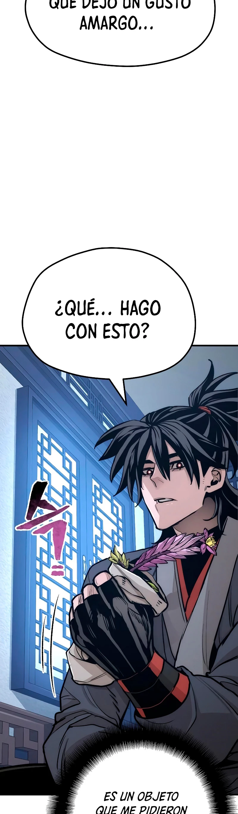 Sistema de cultivo del demonio celestial Capítulo 43 - Page 55