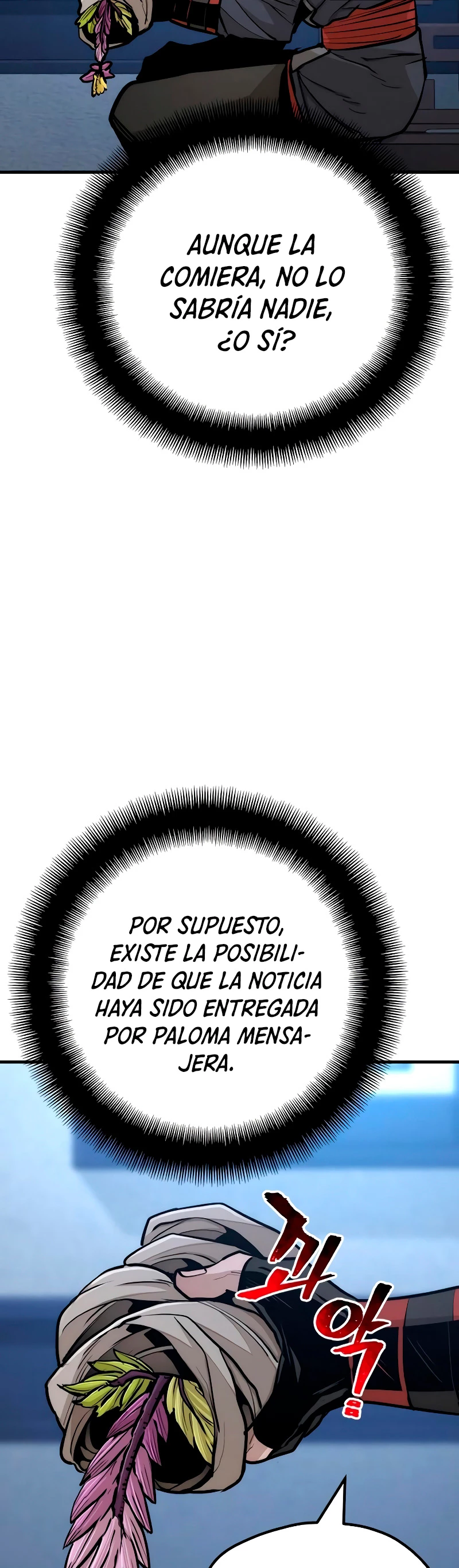 Sistema de cultivo del demonio celestial Capítulo 43 - Page 57