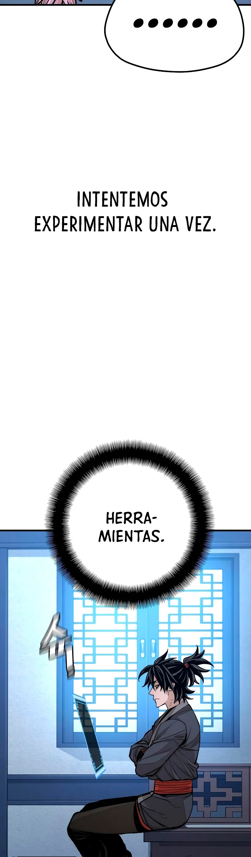 Sistema de cultivo del demonio celestial Capítulo 43 - Page 58