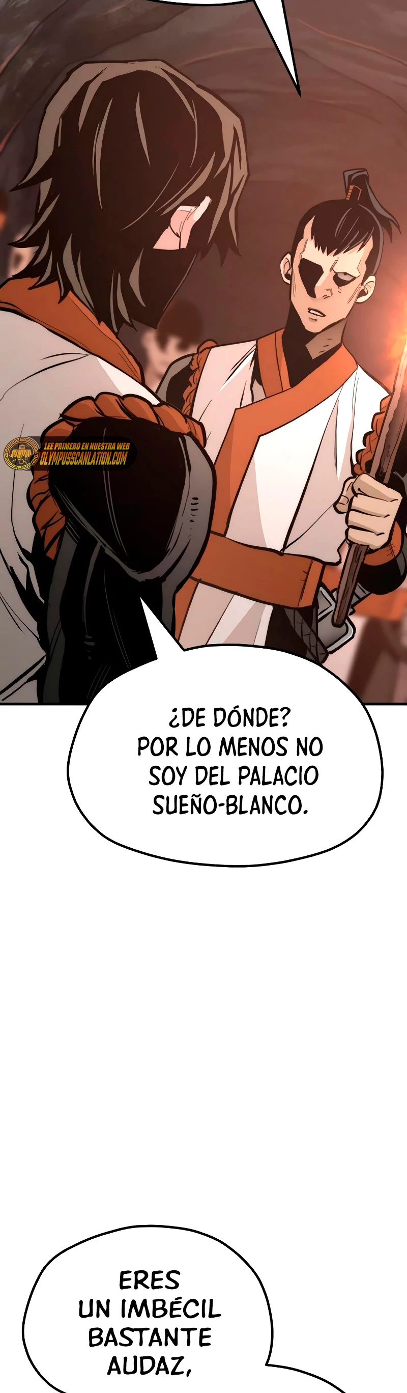 Sistema de cultivo del demonio celestial Capítulo 43 - Page 6