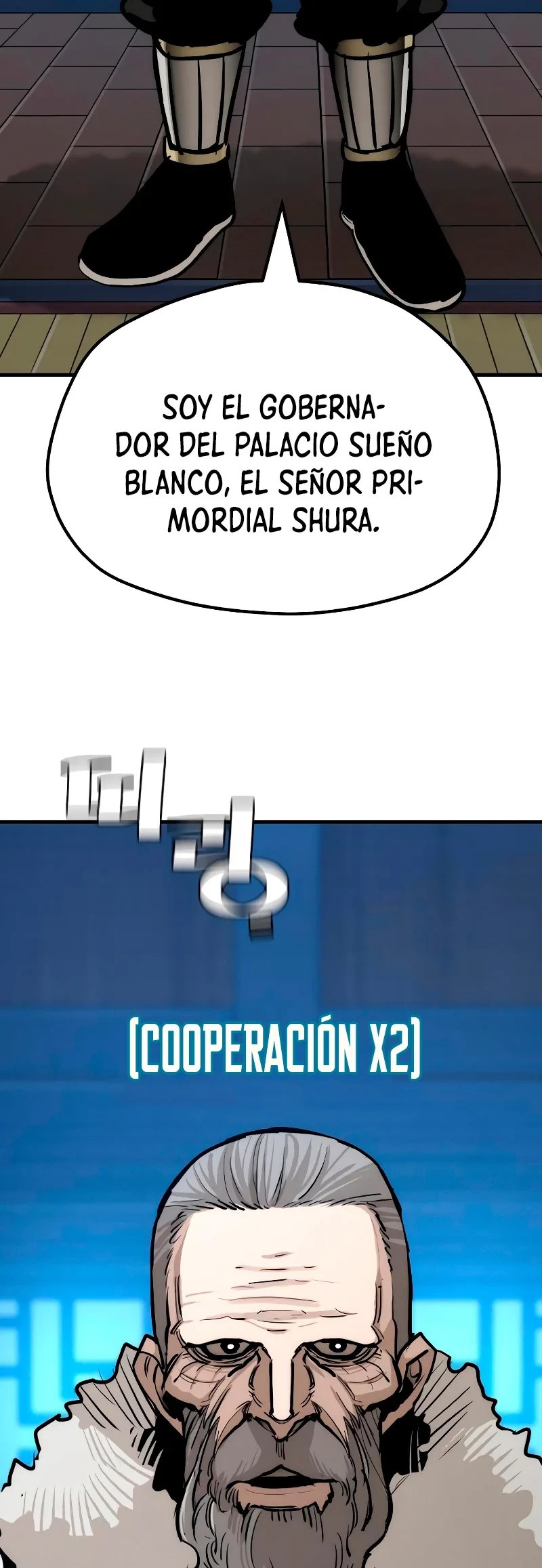 Sistema de cultivo del demonio celestial Capítulo 43 - Page 76