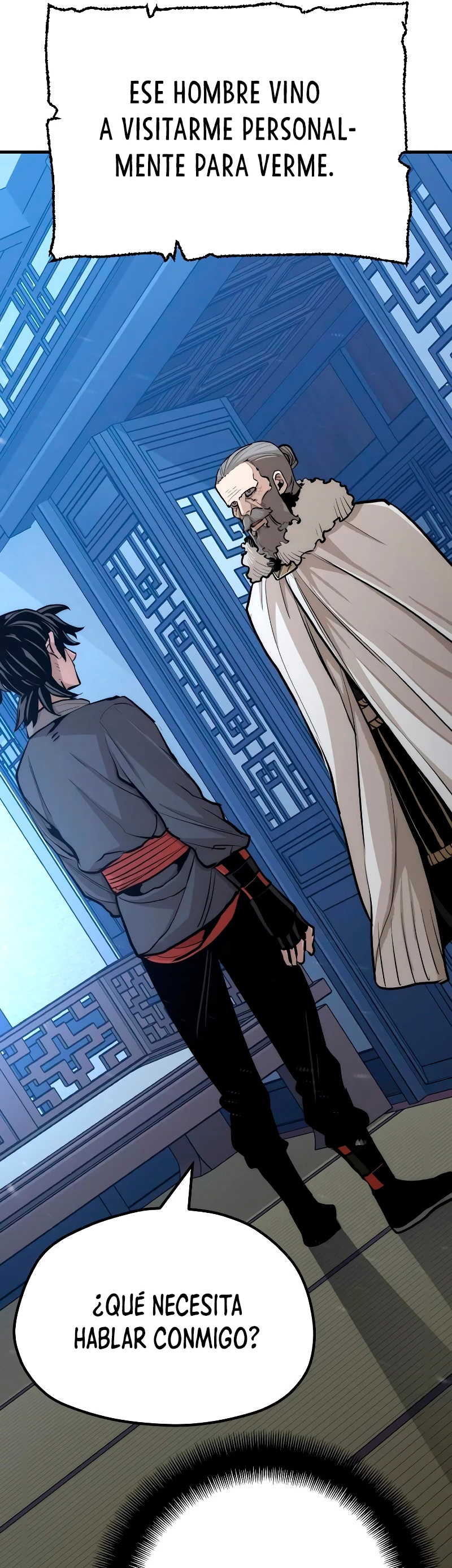 Sistema de cultivo del demonio celestial Capítulo 43 - Page 78