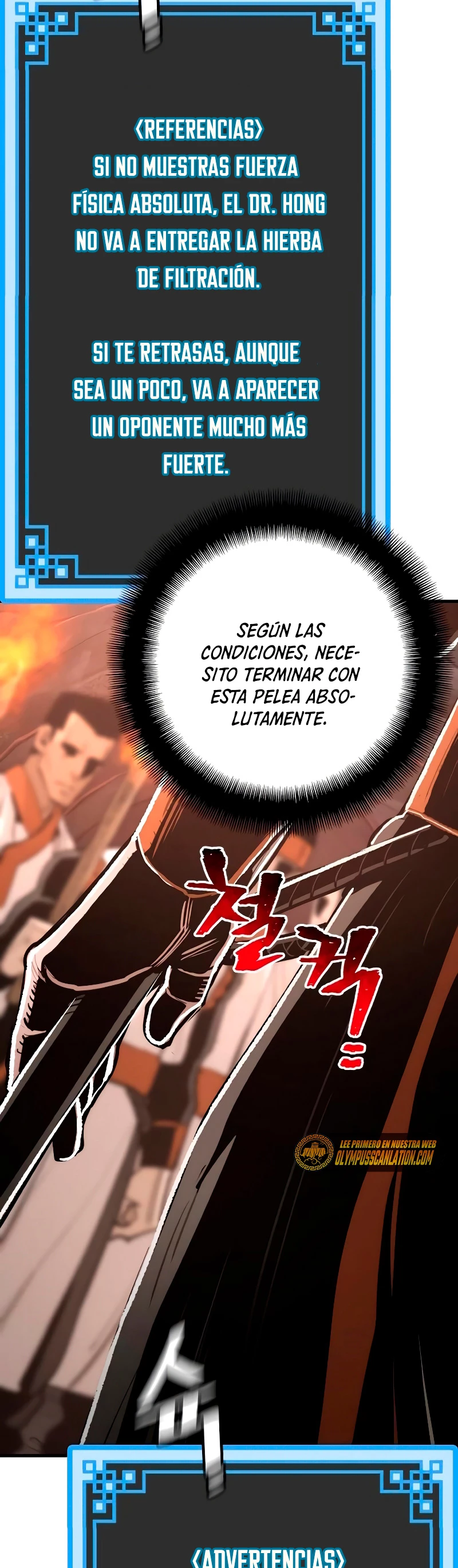 Sistema de cultivo del demonio celestial Capítulo 43 - Page 8