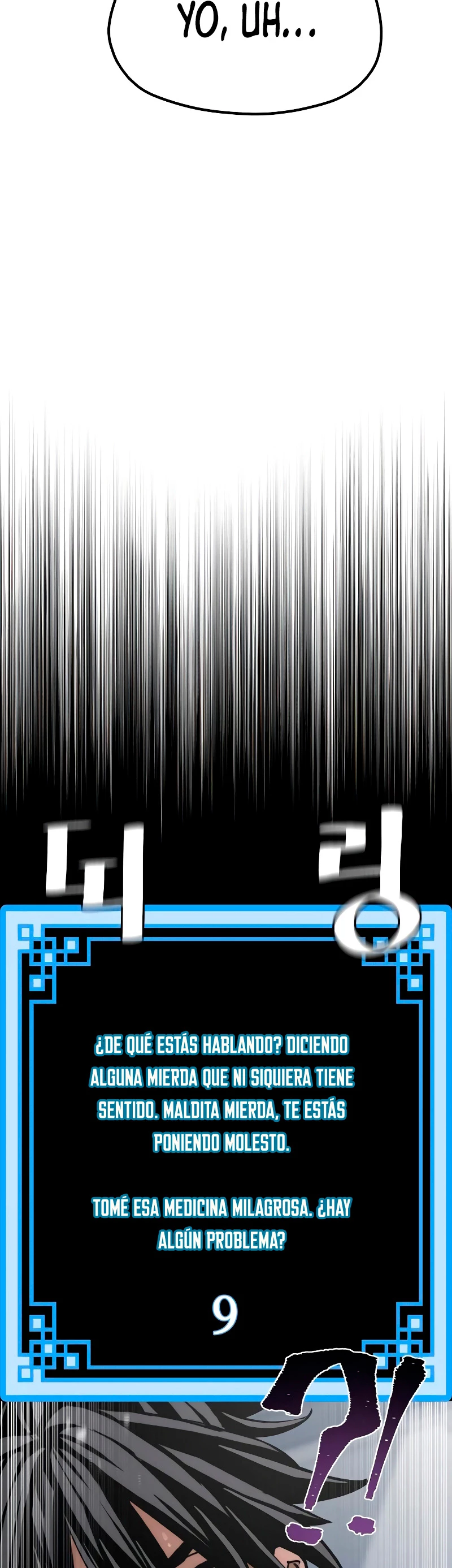 Sistema de cultivo del demonio celestial Capítulo 43 - Page 85