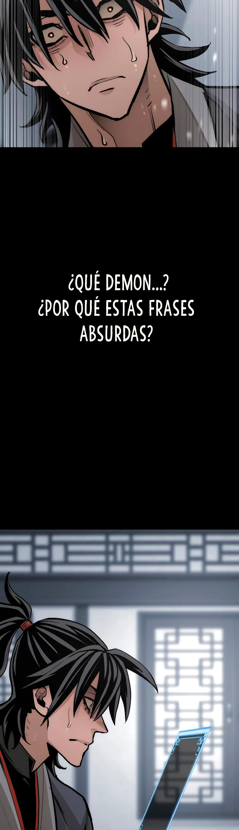 Sistema de cultivo del demonio celestial Capítulo 43 - Page 86