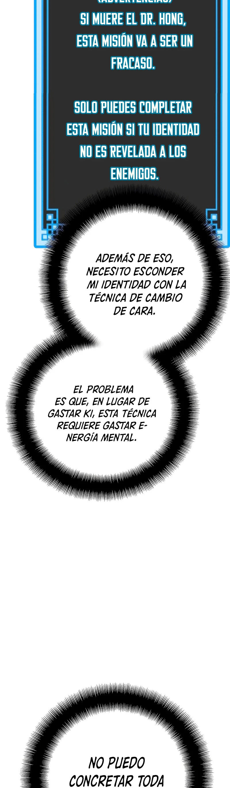 Sistema de cultivo del demonio celestial Capítulo 43 - Page 9