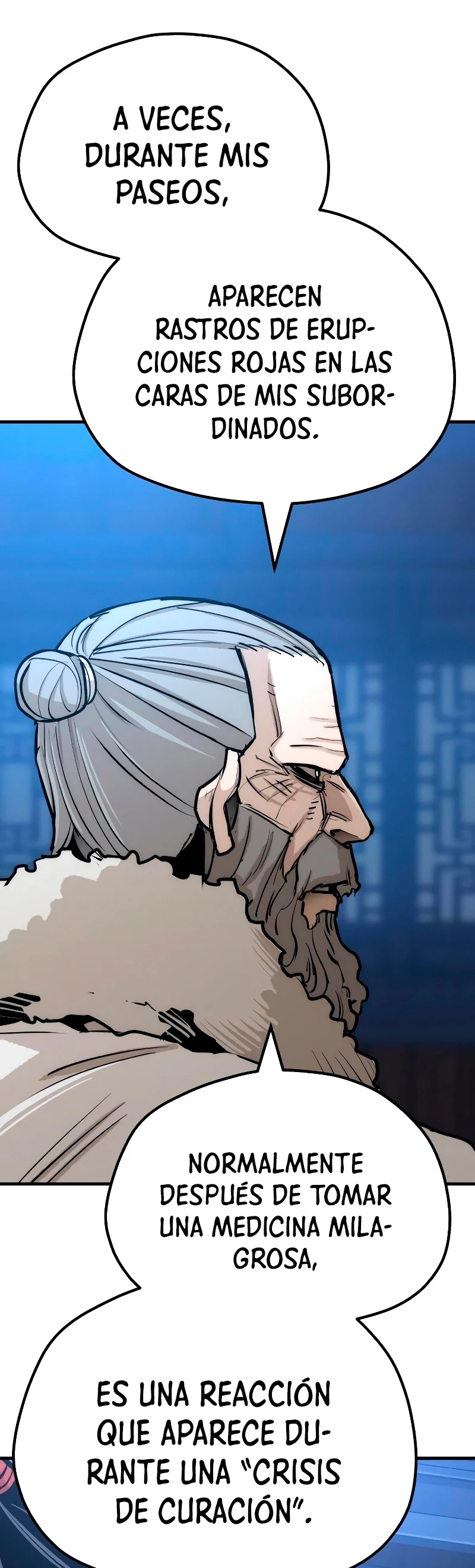 Sistema de cultivo del demonio celestial Capítulo 43 - Page 94