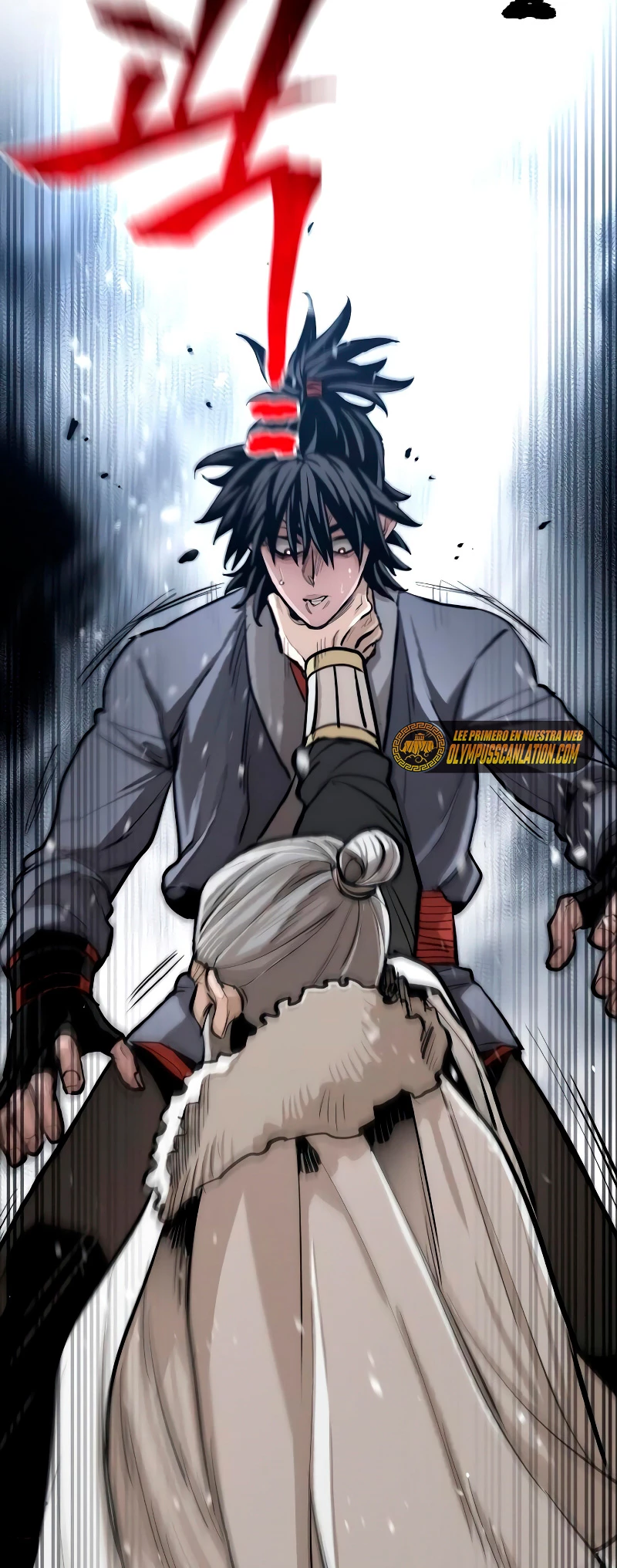 Sistema de cultivo del demonio celestial Capítulo 43 - Page 99