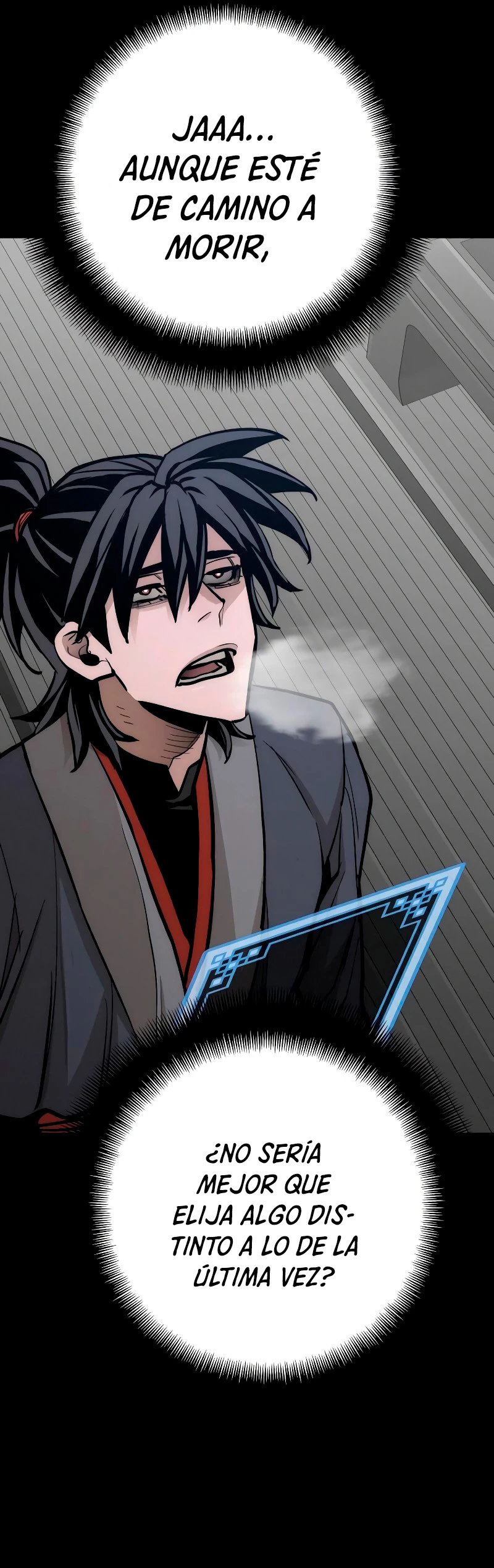 Sistema de cultivo del demonio celestial Capítulo 44 - Page 113