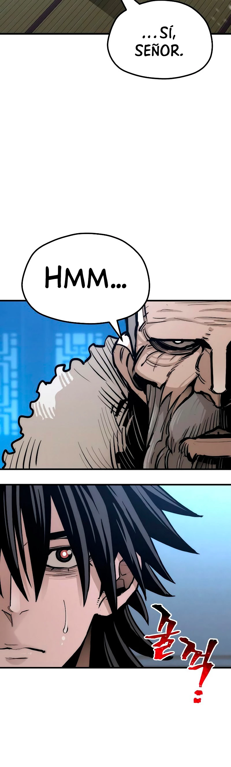 Sistema de cultivo del demonio celestial Capítulo 44 - Page 36