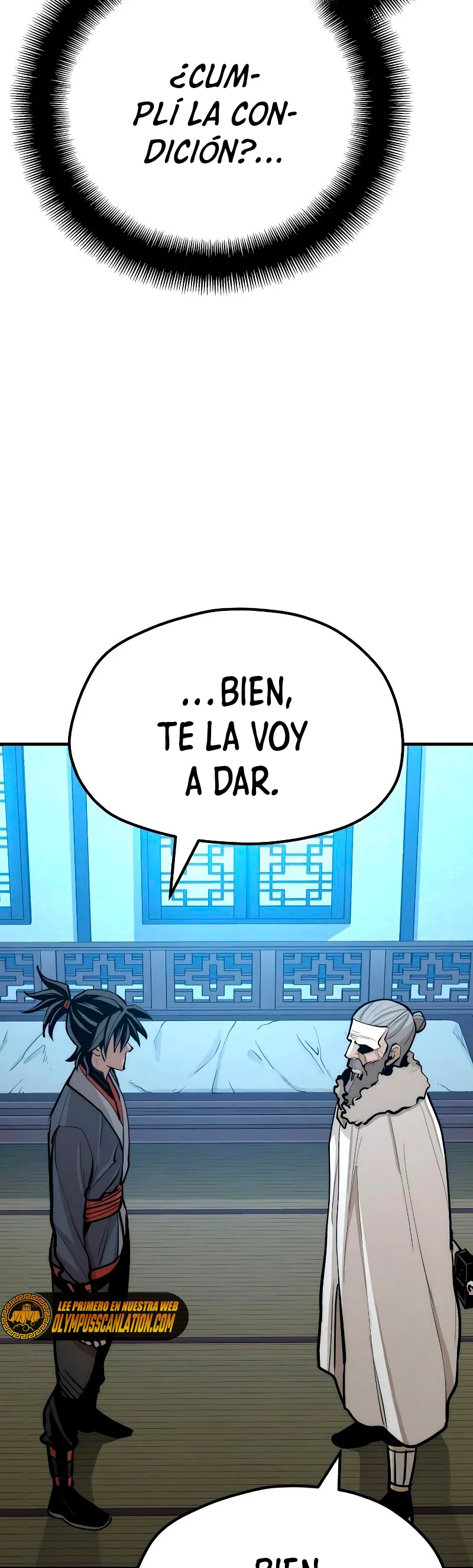 Sistema de cultivo del demonio celestial Capítulo 44 - Page 39