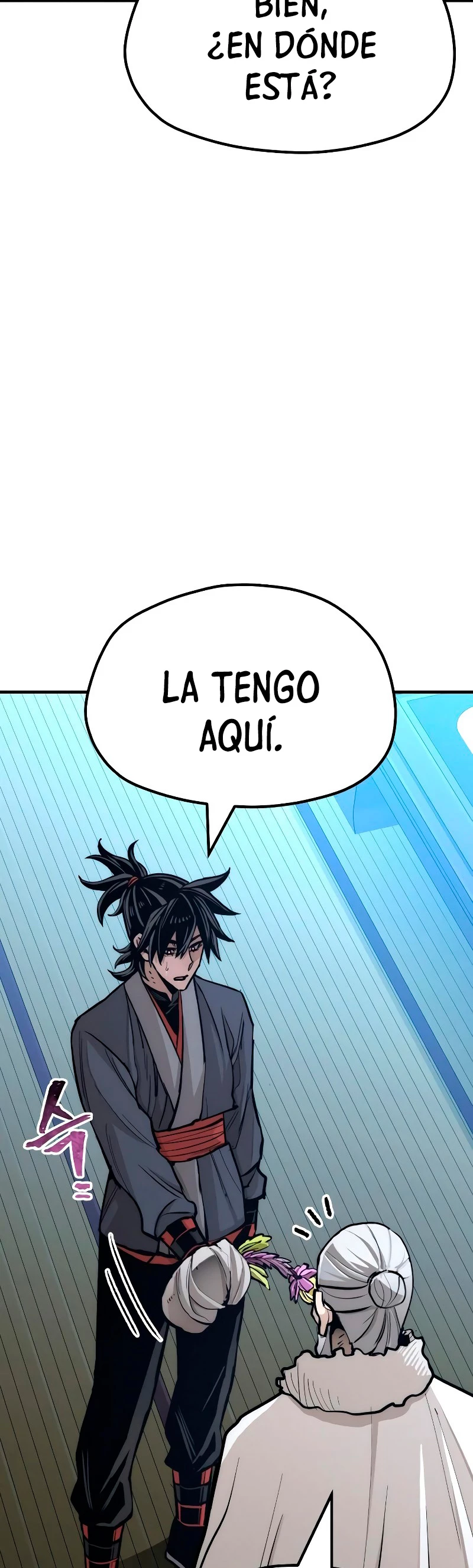 Sistema de cultivo del demonio celestial Capítulo 44 - Page 40