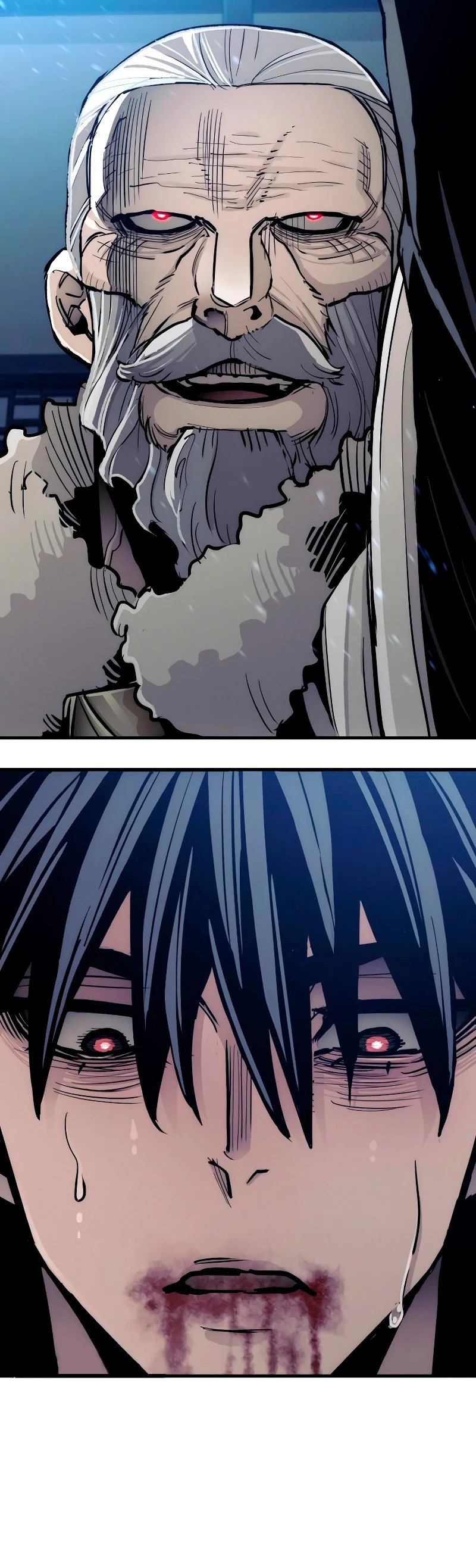 Sistema de cultivo del demonio celestial Capítulo 44 - Page 5