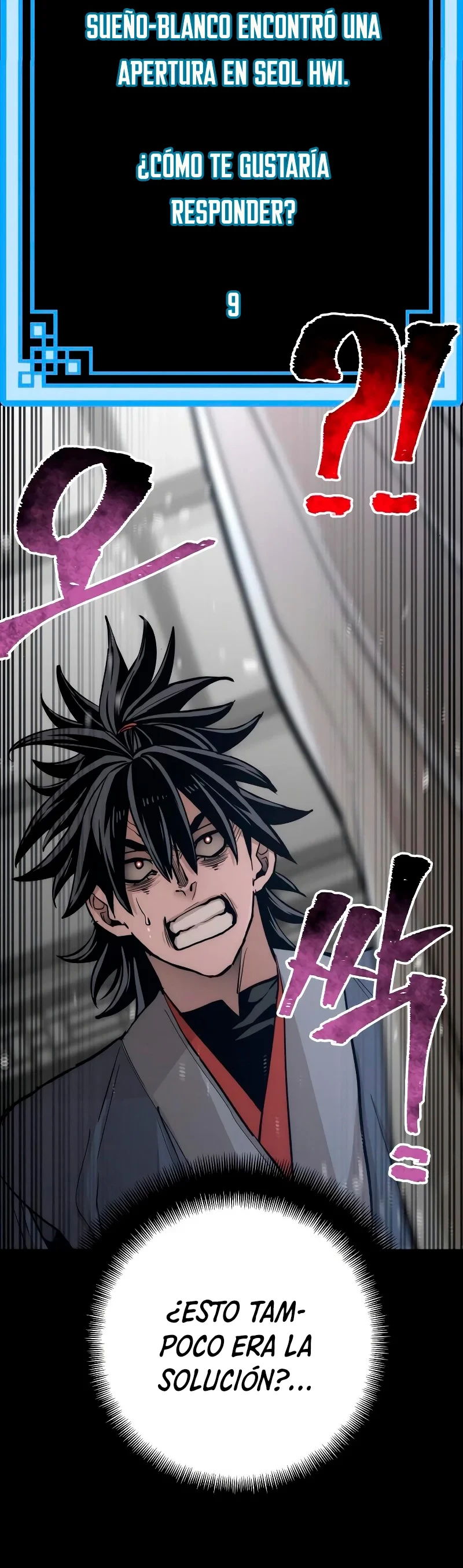 Sistema de cultivo del demonio celestial Capítulo 44 - Page 50