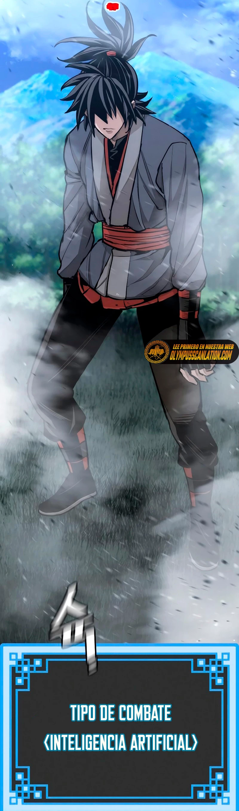 Sistema de cultivo del demonio celestial Capítulo 44 - Page 62