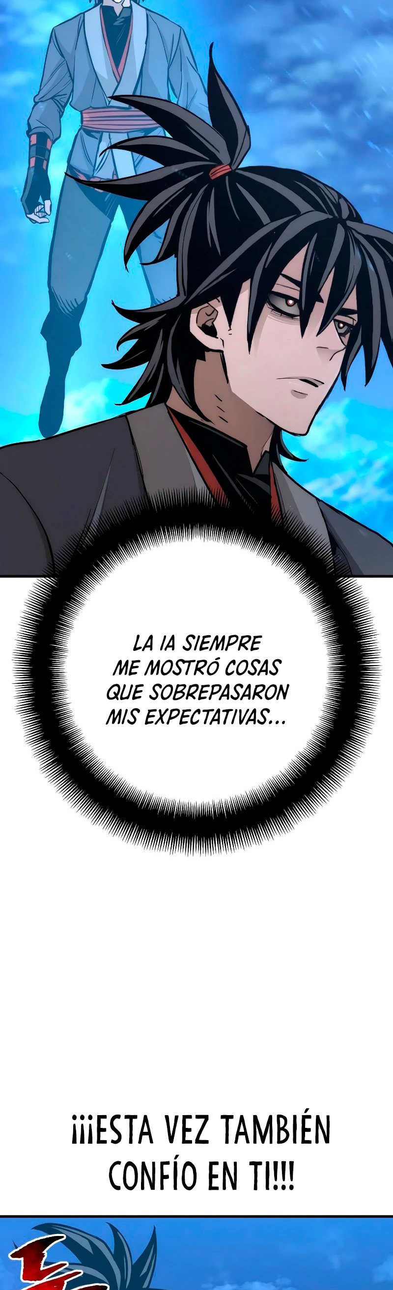 Sistema de cultivo del demonio celestial Capítulo 44 - Page 71