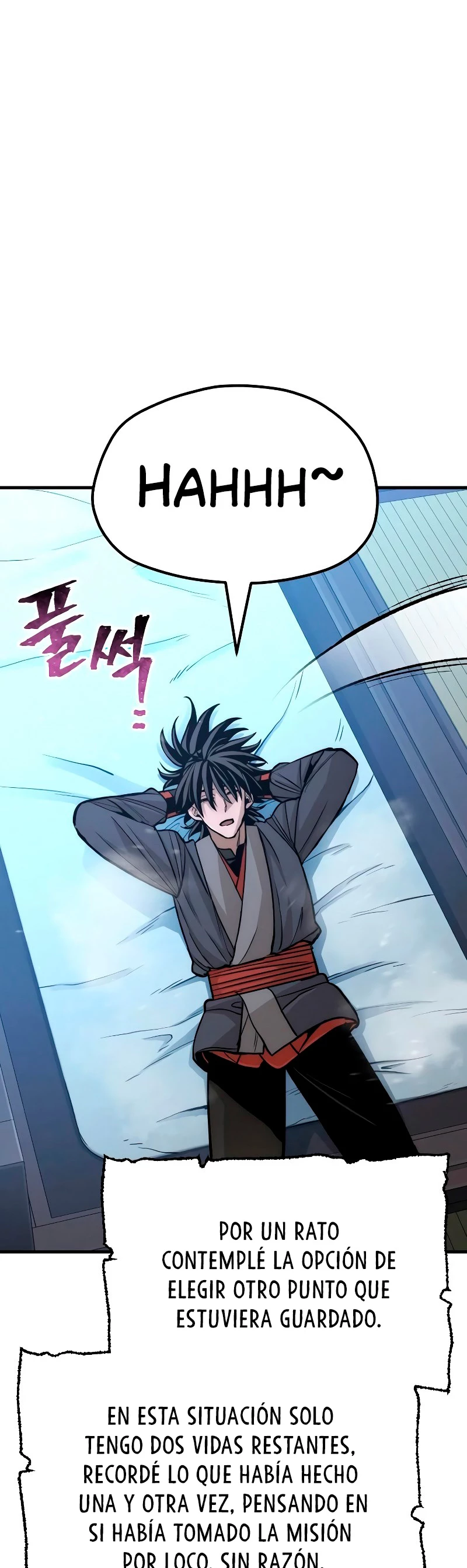 Sistema de cultivo del demonio celestial Capítulo 44 - Page 85