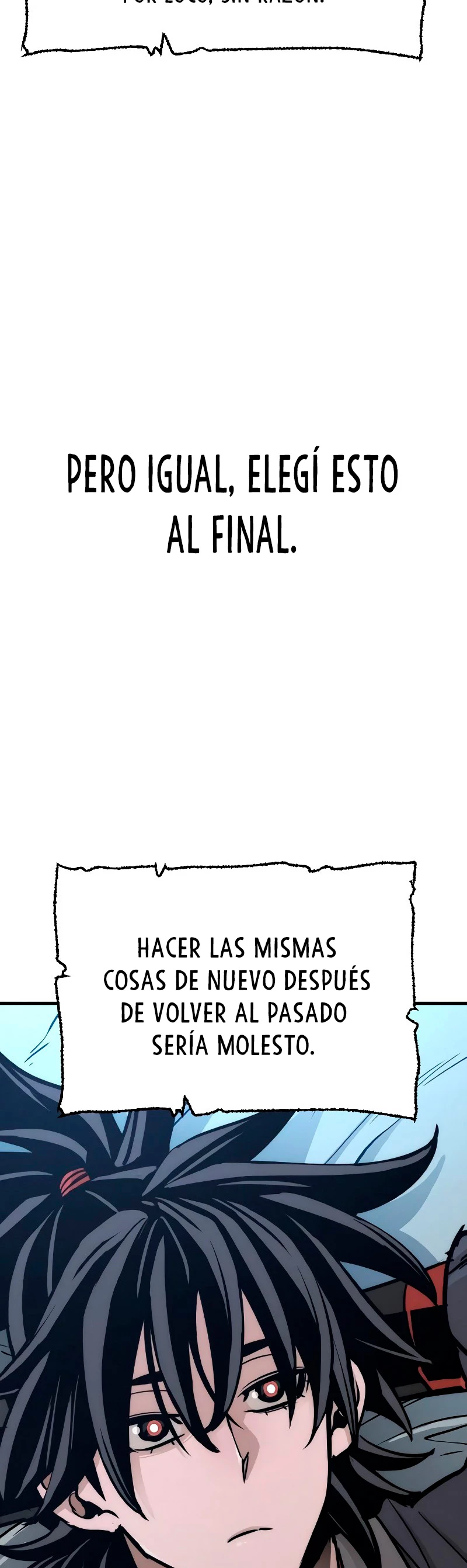 Sistema de cultivo del demonio celestial Capítulo 44 - Page 86