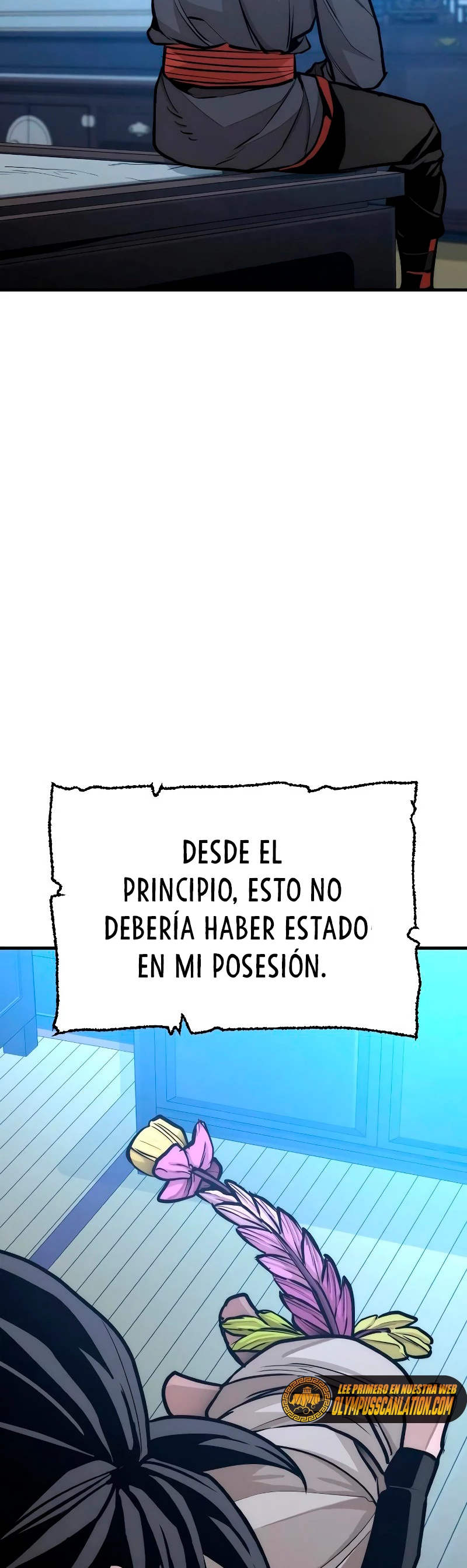 Sistema de cultivo del demonio celestial Capítulo 44 - Page 88