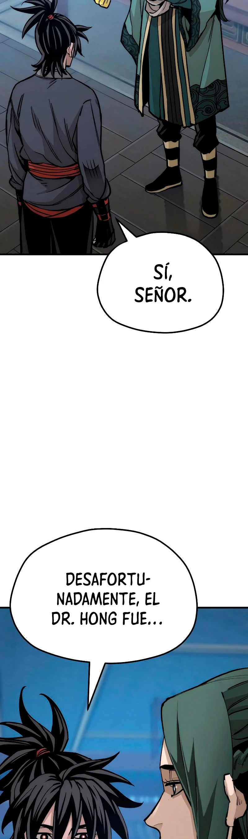 Sistema de cultivo del demonio celestial Capítulo 44 - Page 94